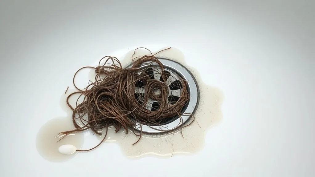 Blocked Bath & Shower Drains in Chatham | Hair & Soap Blockages