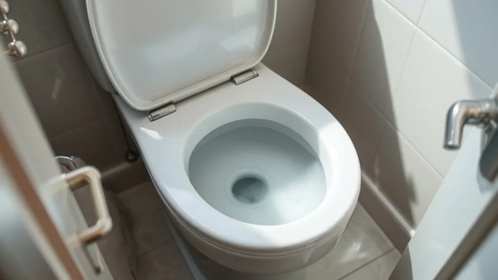 Blocked Toilet in Chatham | Fast Unblocking Service