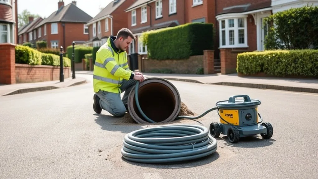 No-Dig Drain Relining in Chatham | Repair Drains Without Excavation