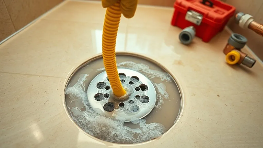 Drain Keeps Blocking? Fixing Recurring Blockages in Chatham